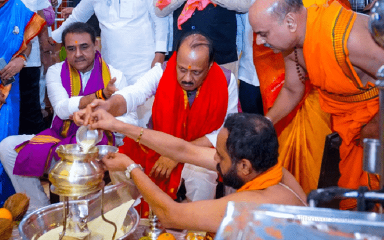 Shri Siddhivinayak