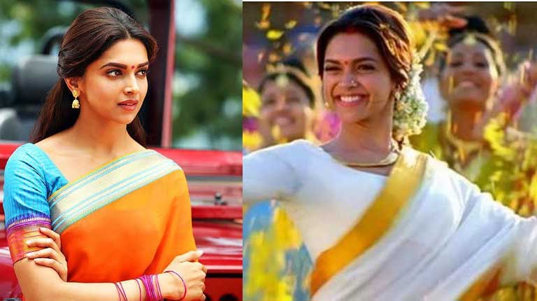 Deepika Padukone in Singham Again upcoming movie