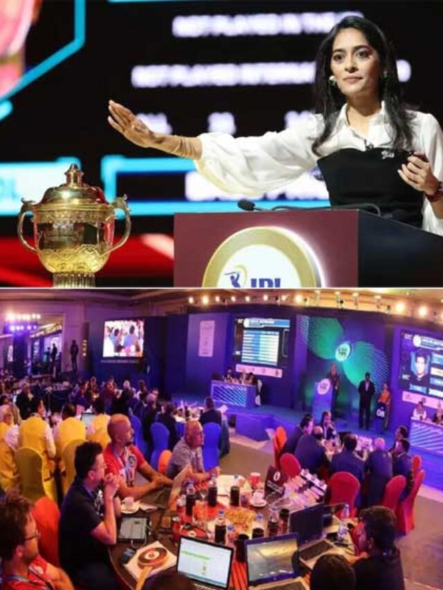 IPL Auction 2025 में सबसे महंगे खिलाड़ी कौन है। यहाँ से जानते है।