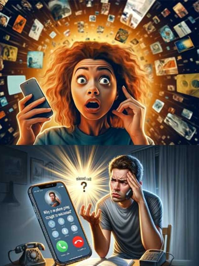 मोबाइल फ़ोन का ज्यादा इस्तेमाल करने से मनुष्य में बहुत सारी बीमारी पैदा होने लगती है