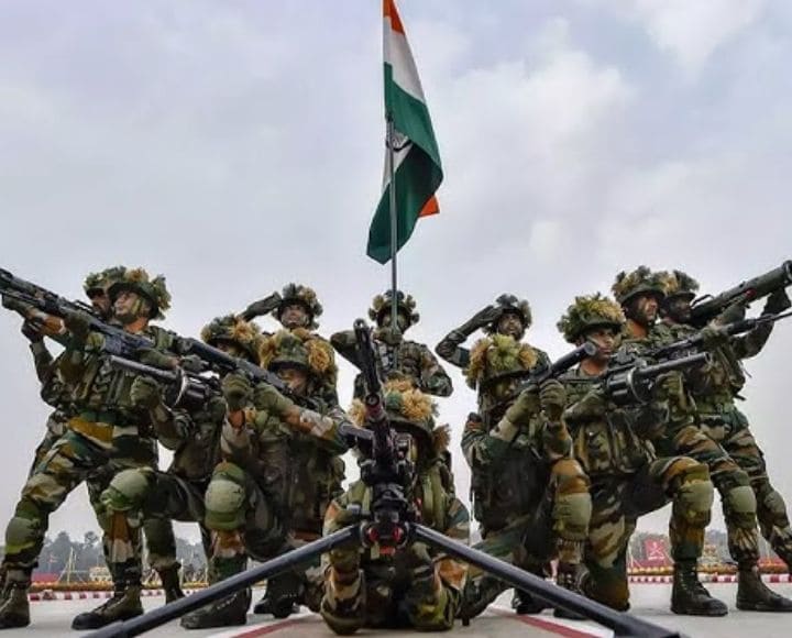 Indian Army Divas