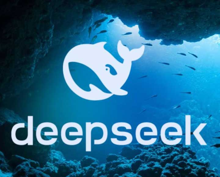 deepseek 2